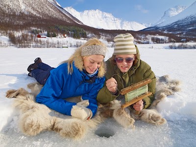 Photos of Artic Lyngen Sj&oslash;camp