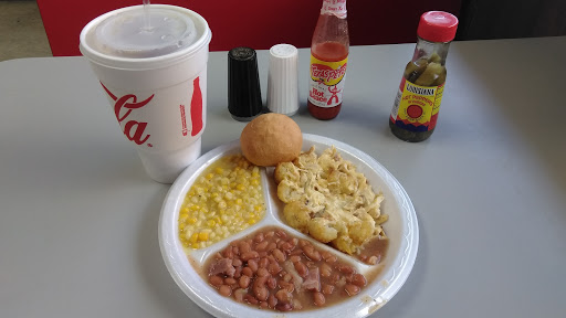 Coosa Corner - Visual