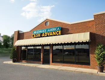 Advance America Payday Loans Picture