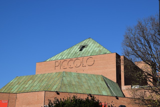Piccolo Teatro Strehler