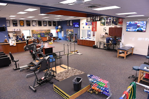 Spine & Sport Physical Therapy