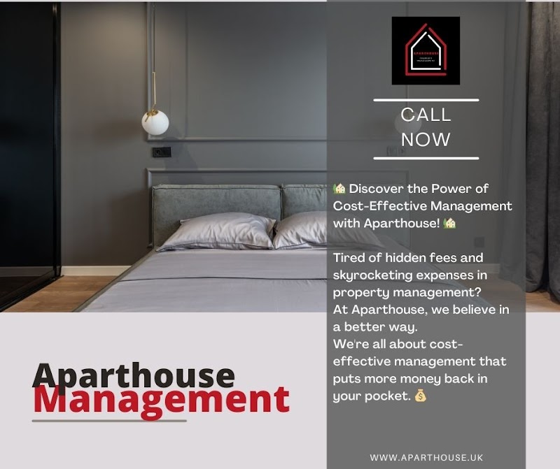 Aparthouse Property Management photo 2