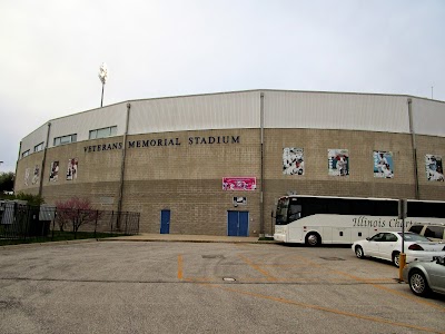 Veterans Memorial Stadium