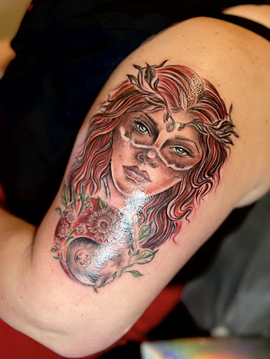 Impulsive Ink Studio - Visual