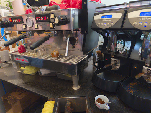 Ragamuffin Coffee Roasters - Thumbnail