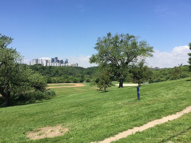 Riverdale Park