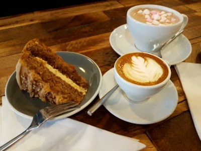 Photos of The Counter