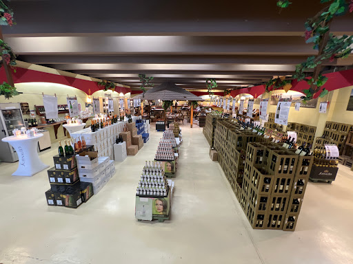 Weinmarkt/Kellereiverkauf der Schlossbergkellerei GmbH - Thumbnail