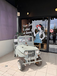 Photo n°32 de O'Komptoir à Jard-sur-Mer (Restauration rapide)