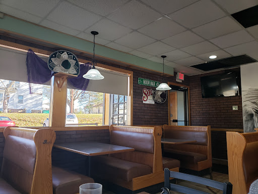 Hilltop Mexican Restaurant - Thumbnail