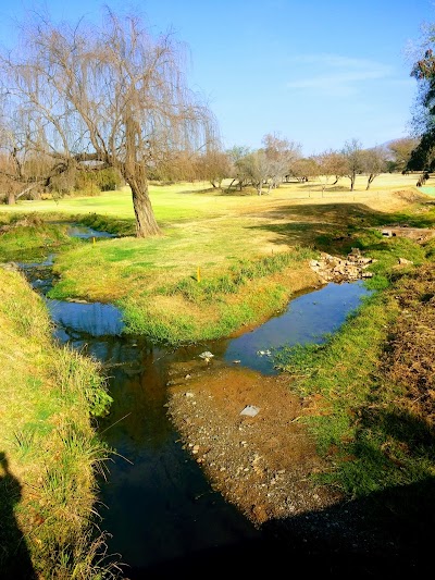 Photos of Rustenburg Golf Club