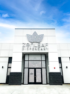 Photo of Zen Leaf Cannabis Dispensary