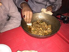 Punjab Tikka House Naran