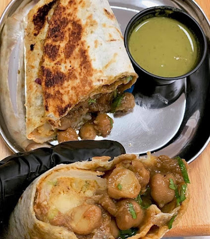 Chit Chaat Cafe by null