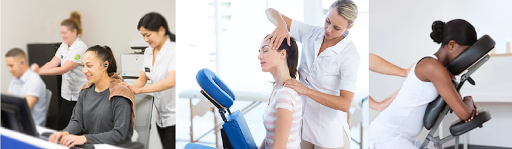 Workplace Wellness - Visual