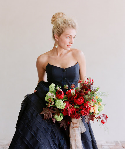 Callie Weddings & Events Gallery - United States