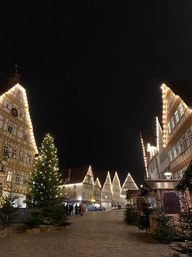 Stadtverwaltung Leonberg Gallery - Germany