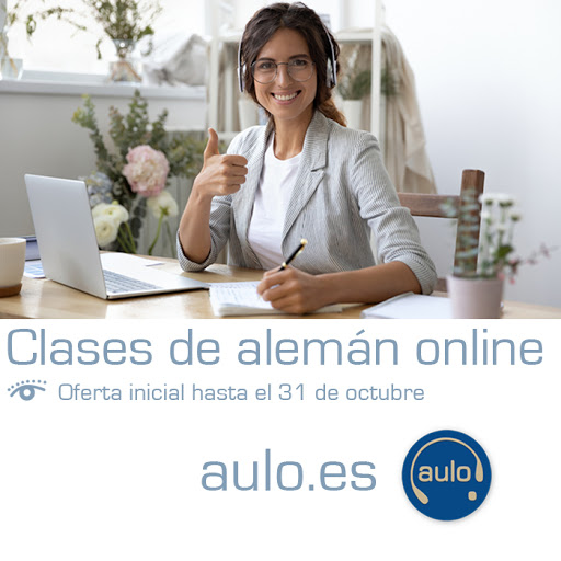 aulo idiomas - Visual