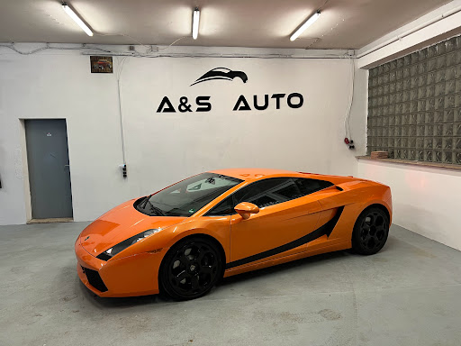 A&S Auto Schlüchtern