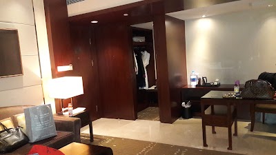 Photos of Shanghai Yuehua Hotel