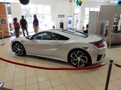 Photos of Duval Acura