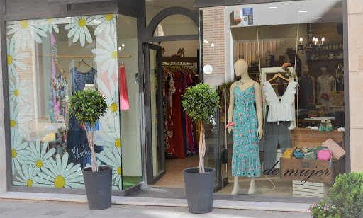 Mercedes Beltrán - Tienda Ropa Antequera (Málaga) - Thumbnail