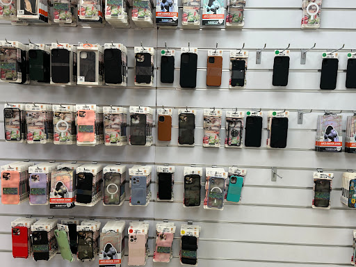 GSM 020 Raparatie Winkel in Amsterdam, Zuid De pijp Iphone,Smasung,Oppo,Huawei,Motorola,Google pixel,Oneplus,Xiaomi repair - Thumbnail