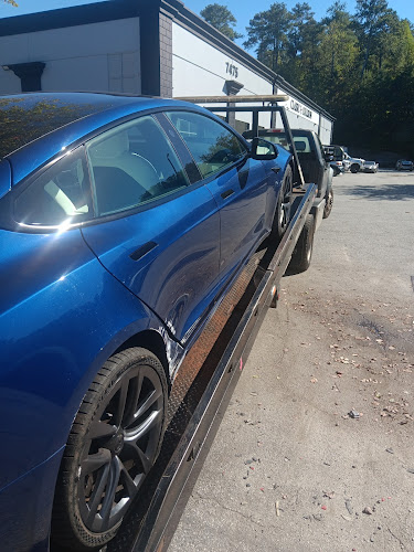 Westside Atlanta Towing