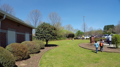 Huntsville Islamic Center