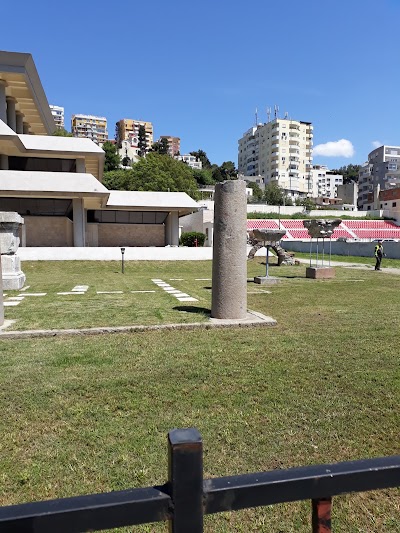 Archaeological Museum of Durrës