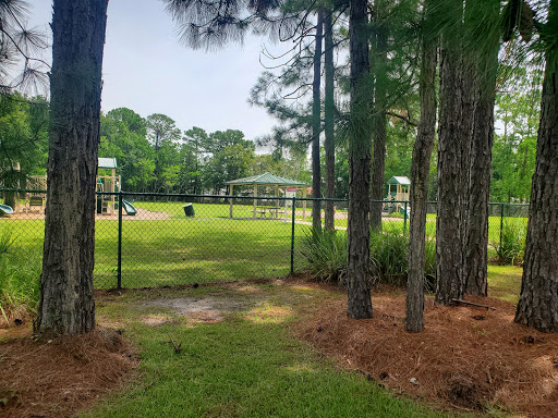Star Leaf Park - Visual