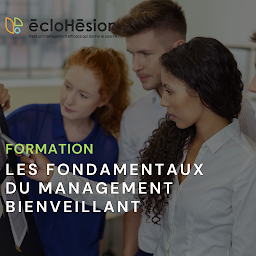 Photo n°18 de EcloHésion - Optimiser son management, sa gestion du temps et des émotions à Lussas (Recruteur)