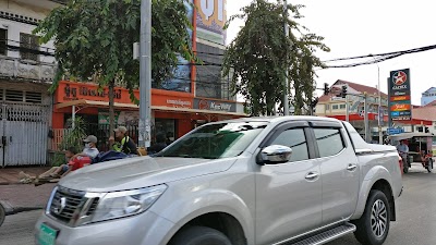 Photos of Caltex Gas Station