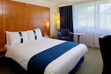 Holiday Inn York york