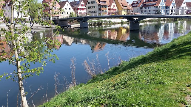 Rottenburg am Neckar