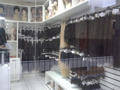 photo of Boutique do Cabelo