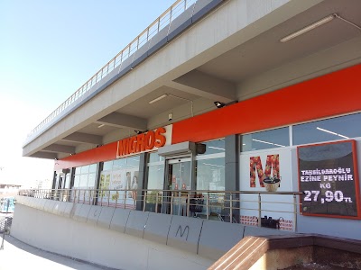 M Migros