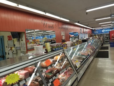 Wards Neighborhood Market