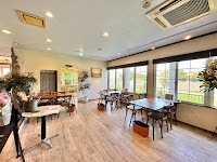 ローズミント ガーデンカフェ