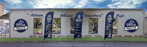La Mie Paulette