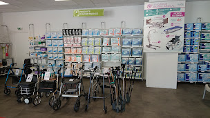 Photo n°25 de Bastide Le Confort Médical à Sannois (Magasin de matériel médical)