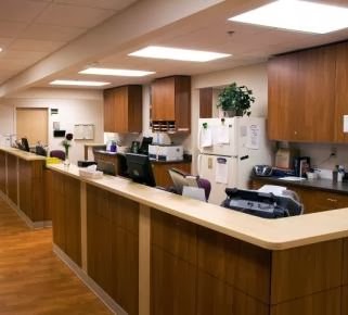 Schwab Construction - Visual