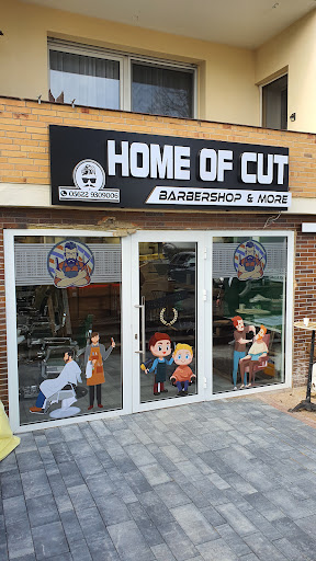 Home of cut