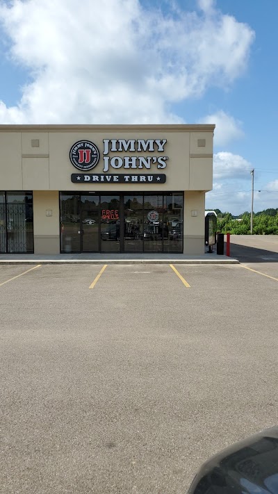 Jimmy John