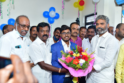 KVR Multispeciality Dental Clinic