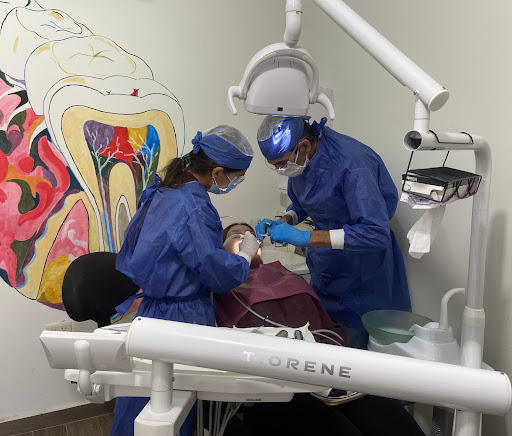 Dental Dra. Betsabe Pecina Gallery - Mexico