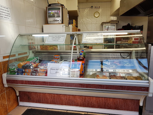 Shezan Indian Takeaway - Thumbnail