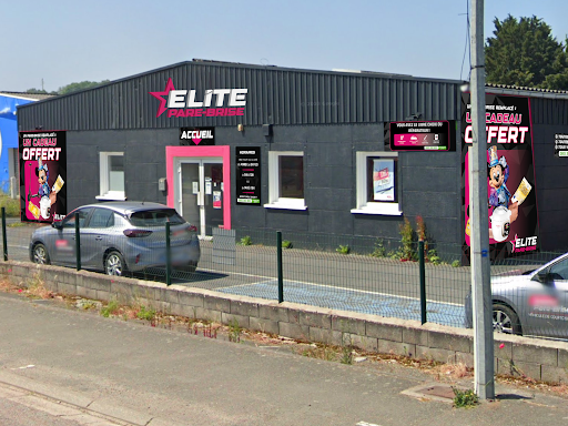 Elite Pare-Brise Neufchatel-en-Bray - Thumbnail