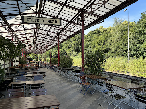 Nordbahnhof - Thumbnail