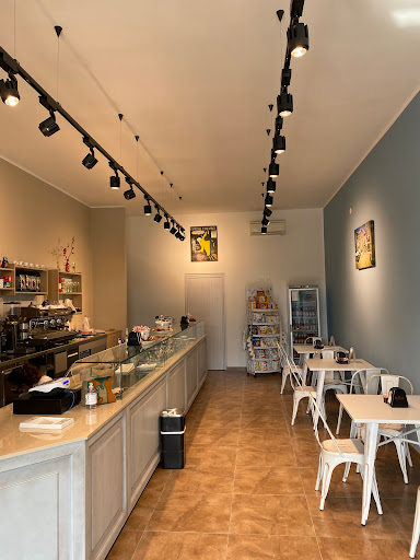Bar SISTO. - Visual